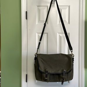 Filson Field/Laptop Bag